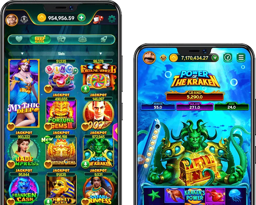 Máy Đánh Bạc Jackpot Khủng