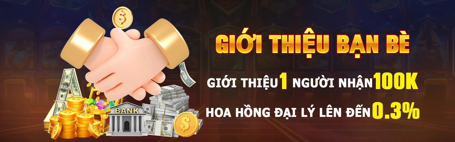 Hình ảnh chào mừng đăng ký tài khoản game tài xỉu