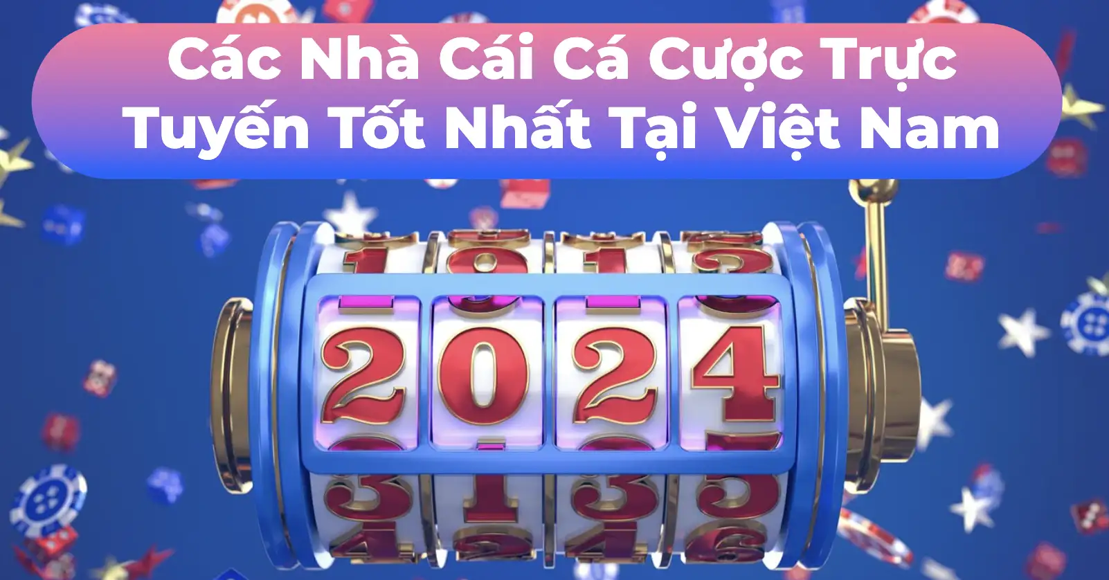 Nha Cai Uy Tin