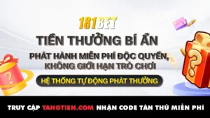 181bet2 App Tai Xiu Online Uy Tin Nap Rut Cuc Nhanh 2514