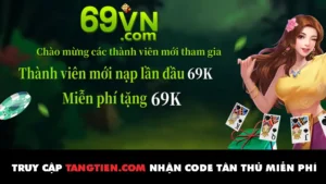 69vn11 Review Chi Tiet Thien Duong Tai Xiu Ca Cuoc Dang Cap 3430