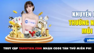 F8bet41 Vip Trang Casino Online Trai Nghiem Nhan Code Mien Phi 5168