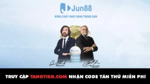 Game Ban Ca Dinh Cao Va Thu Vi Tai Nha Cai Jun88 2020