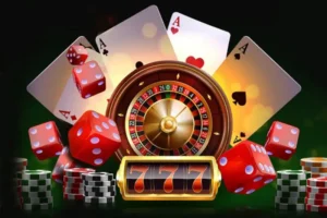 Trai Nghiem Casino Online 6633win Cuc Dinh 4342