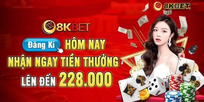 he-thong-khuyen-mai-va-chuong-trinh-thuong-tai-8kbet-games