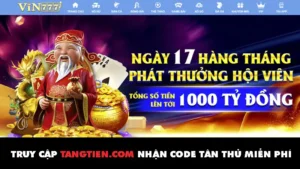 Vin7773 Thien Duong Casino Truc Tuyen Hang Dau Viet Nam 4484